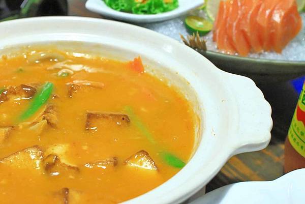 【宜蘭餐廳】老虎餐廳創意料理-舒適環境的創意熱炒店