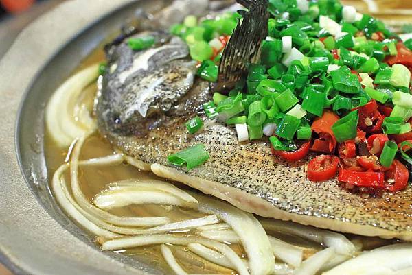 【宜蘭餐廳】老虎餐廳創意料理-舒適環境的創意熱炒店