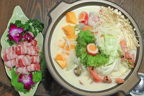 【宜蘭餐廳】老虎餐廳創意料理-舒適環境的創意熱炒店