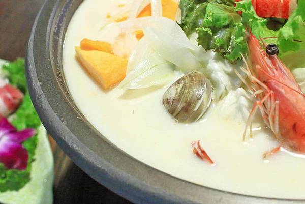 【宜蘭餐廳】老虎餐廳創意料理-舒適環境的創意熱炒店