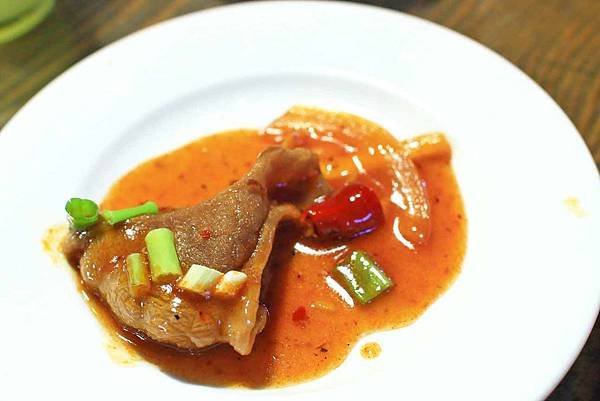 【宜蘭餐廳】老虎餐廳創意料理-舒適環境的創意熱炒店