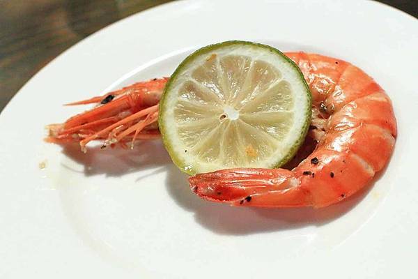 【宜蘭餐廳】老虎餐廳創意料理-舒適環境的創意熱炒店