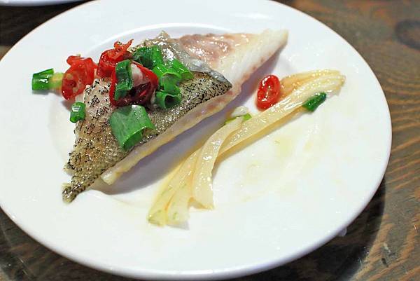 【宜蘭餐廳】老虎餐廳創意料理-舒適環境的創意熱炒店