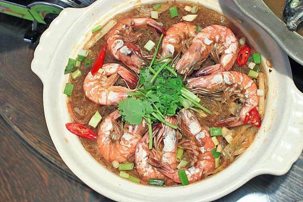 【宜蘭餐廳】老虎餐廳創意料理-舒適環境的創意熱炒店