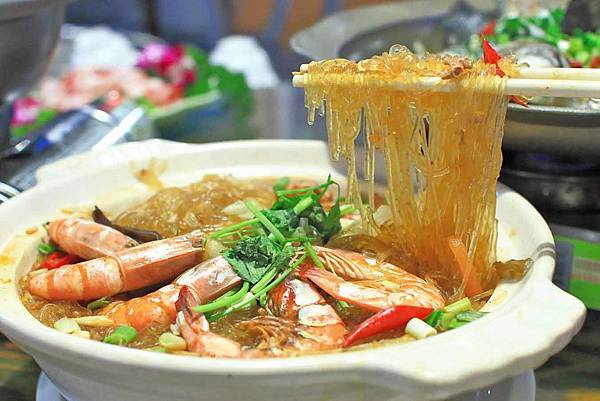 【宜蘭餐廳】老虎餐廳創意料理-舒適環境的創意熱炒店