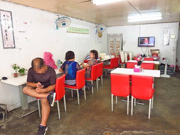 【新莊】咕咕雞-香噴噴好吃的炒飯