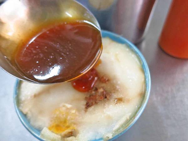 【台北美食】吳碗粿之家-吃過會愛上的超美味碗粿