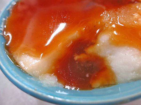 【台北美食】吳碗粿之家-吃過會愛上的超美味碗粿