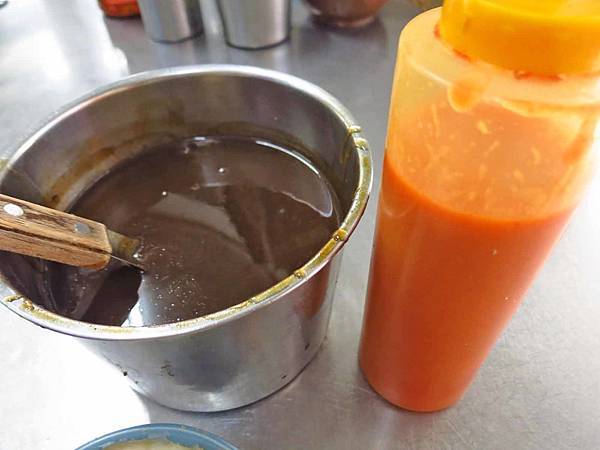 【台北美食】吳碗粿之家-吃過會愛上的超美味碗粿