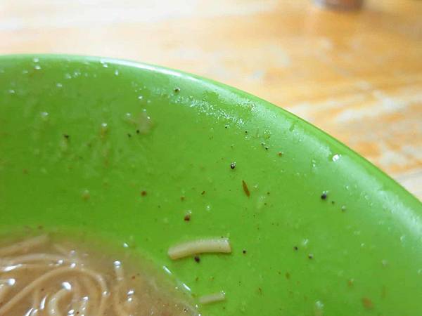 【淡水美食】麵線大王-滿滿配料的超豐富麵線