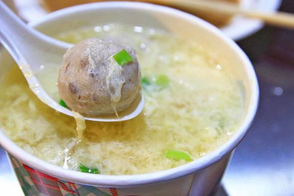 【板橋美食】老陳涼麵-每天只開四小時的宵夜美食