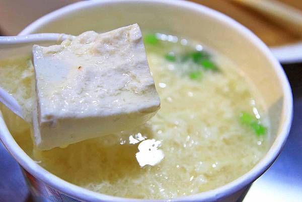 【板橋美食】老陳涼麵-每天只開四小時的宵夜美食