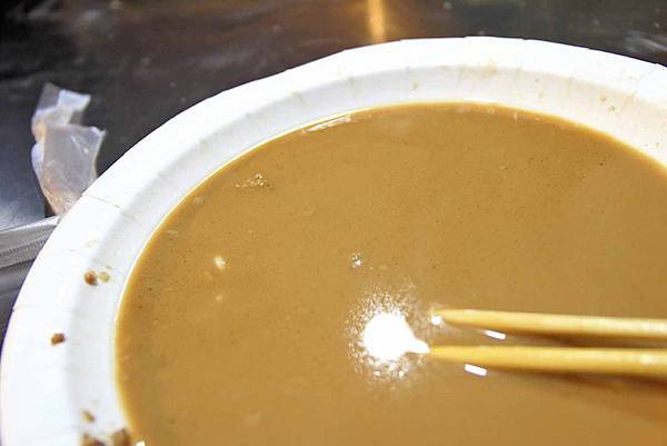 【板橋美食】老陳涼麵-每天只開四小時的宵夜美食