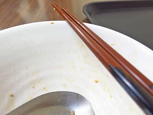 【台北美食】焢大王-入口即化軟綿綿的焢肉飯