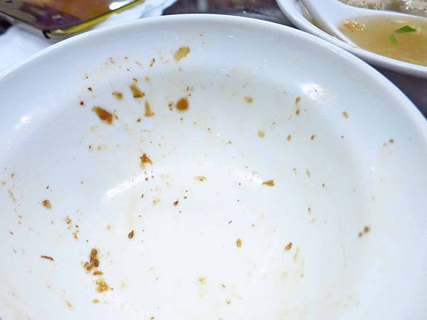 【板橋美食】巧園雞肉飯-使用肉塊做成的魯肉飯