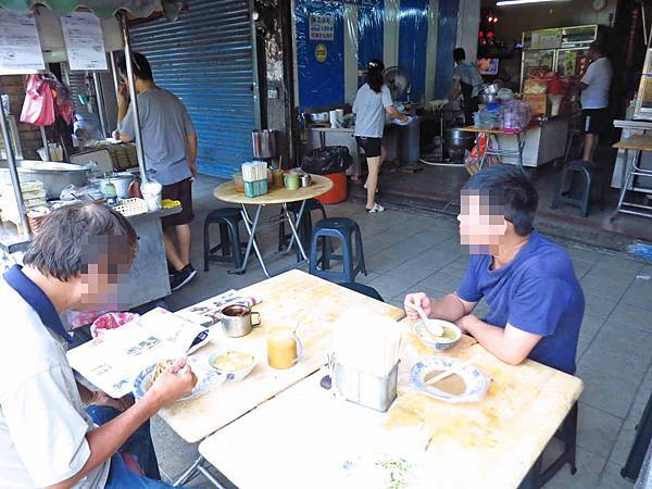 【台北美食】徐記涼麵-爽口又美味的涼麵