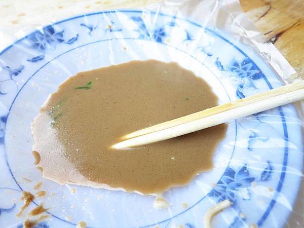 【台北美食】徐記涼麵-爽口又美味的涼麵