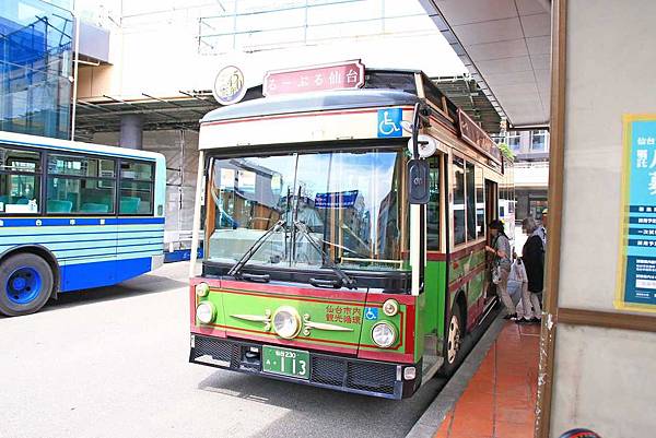 【仙台五天四夜自由行程】美食餐廳、旅遊景點、露天溫泉景點、住宿飯店、溫泉飯店完整行程規劃懶人包