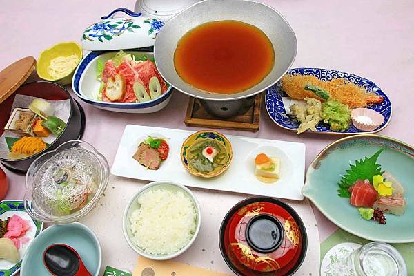 【仙台五天四夜自由行程】美食餐廳、旅遊景點、露天溫泉景點、住宿飯店、溫泉飯店完整行程規劃懶人包