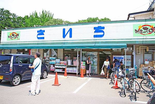 【仙台五天四夜自由行程】美食餐廳、旅遊景點、露天溫泉景點、住宿飯店、溫泉飯店完整行程規劃懶人包