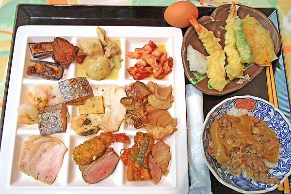 【仙台五天四夜自由行程】美食餐廳、旅遊景點、露天溫泉景點、住宿飯店、溫泉飯店完整行程規劃懶人包