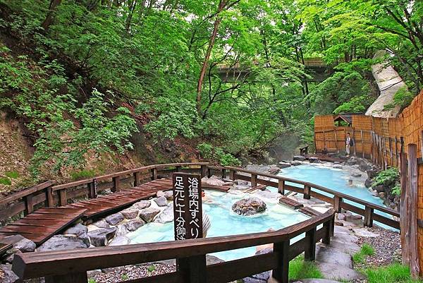 【仙台五天四夜自由行程】美食餐廳、旅遊景點、露天溫泉景點、住宿飯店、溫泉飯店完整行程規劃懶人包