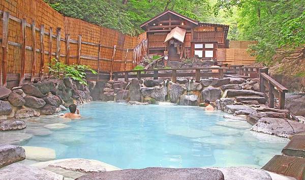 【仙台五天四夜自由行程】美食餐廳、旅遊景點、露天溫泉景點、住宿飯店、溫泉飯店完整行程規劃懶人包