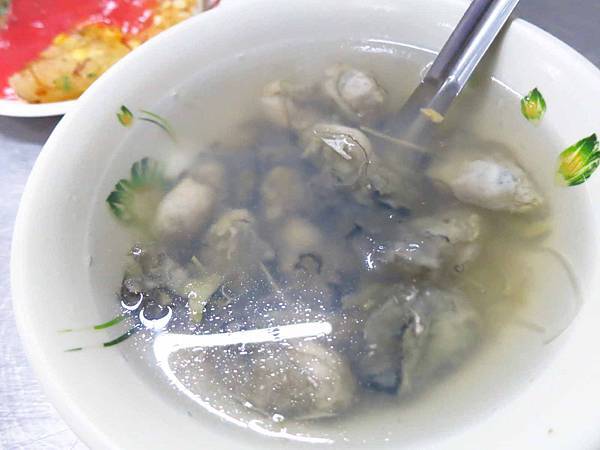 【三重美食】蚵四海小吃(原蚵仔煎大王)-在地人從小吃到大的蚵仔煎