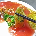 【三重美食】蚵四海小吃(原蚵仔煎大王)-在地人從小吃到大的蚵仔煎