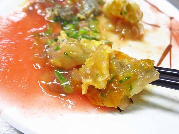 【三重美食】蚵四海小吃(原蚵仔煎大王)-在地人從小吃到大的蚵仔煎