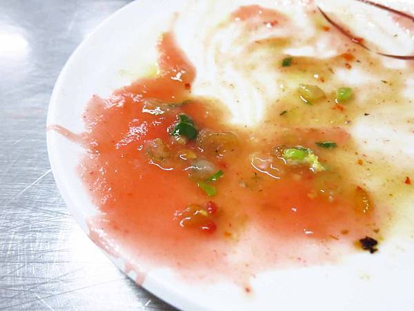 【三重美食】蚵四海小吃(原蚵仔煎大王)-在地人從小吃到大的蚵仔煎