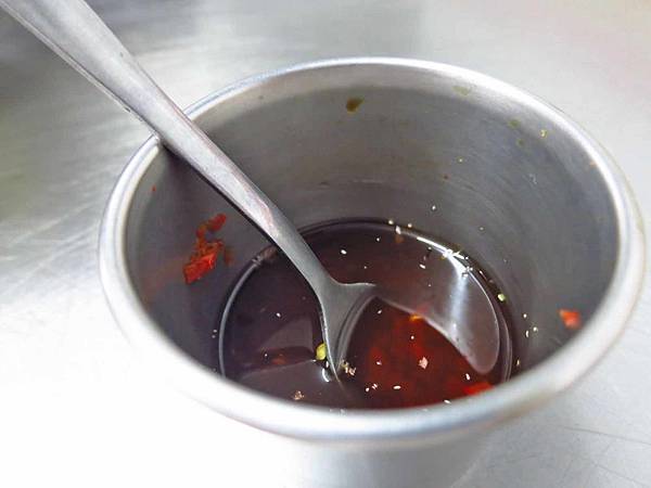 【三重美食】蚵四海小吃(原蚵仔煎大王)-在地人從小吃到大的蚵仔煎