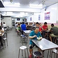 【三重美食】蚵四海小吃(原蚵仔煎大王)-在地人從小吃到大的蚵仔煎