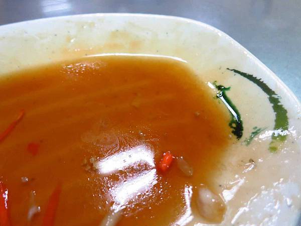 【台北美食】顏記蚵仔麵線-超過40年的老店