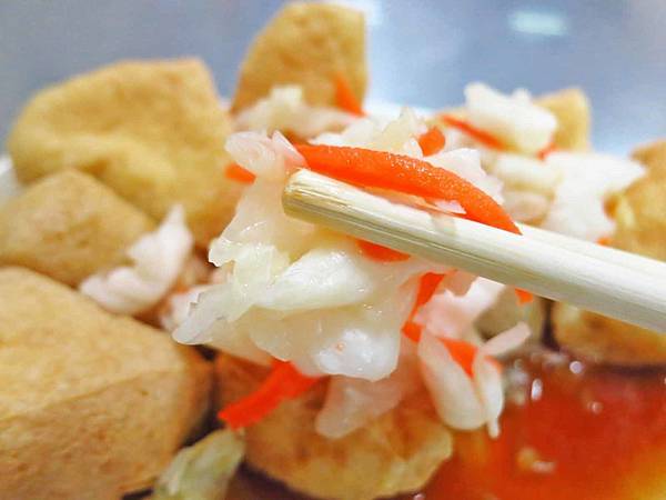 【台北美食】顏記蚵仔麵線-超過40年的老店