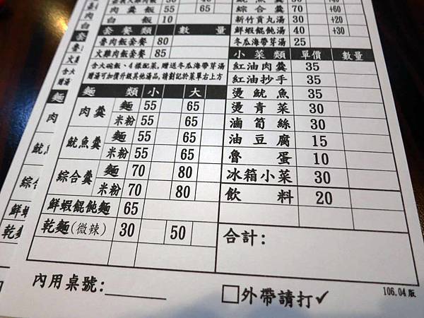 【板橋美食】肉羹林-帶有油蔥香的雞肉飯