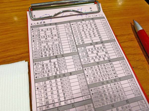 【台北美食】鼎泰豐-美味又會爆漿的小籠包