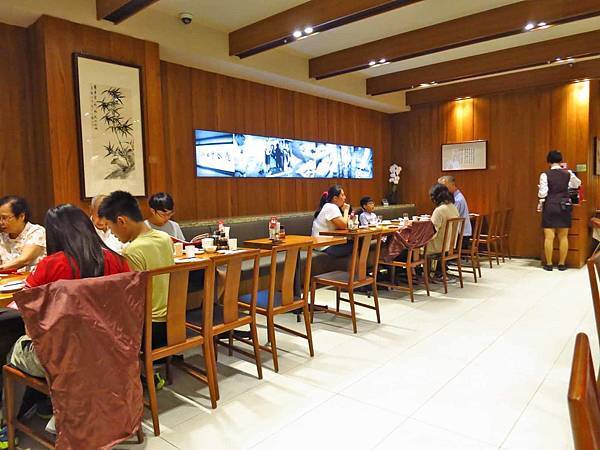 【台北美食】鼎泰豐-美味又會爆漿的小籠包