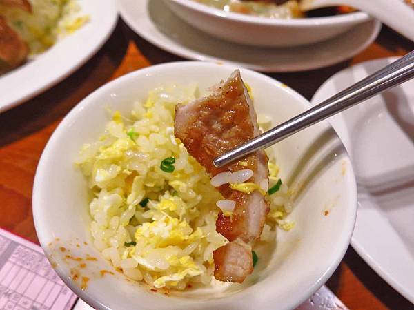 【台北美食】鼎泰豐-美味又會爆漿的小籠包