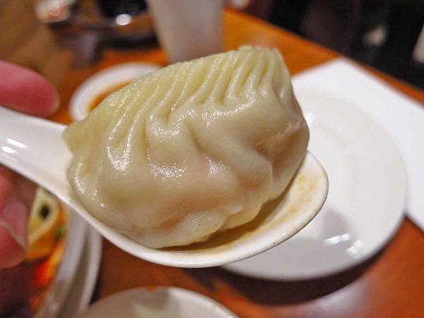 【台北美食】鼎泰豐-美味又會爆漿的小籠包