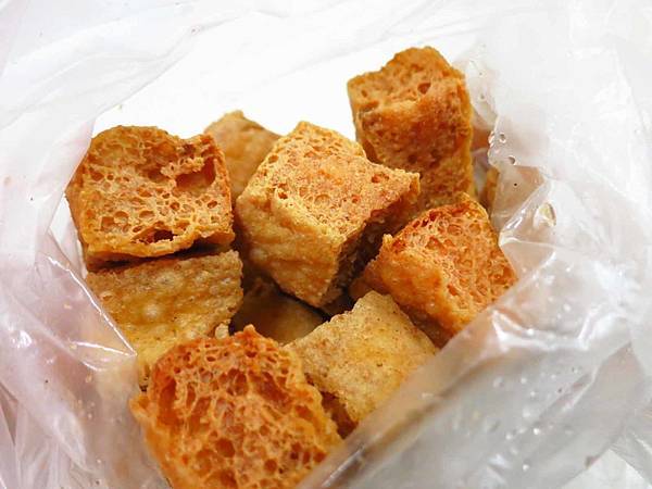 【板橋美食】好味道臭豆腐-需等四十分鐘以上的超人氣臭豆腐