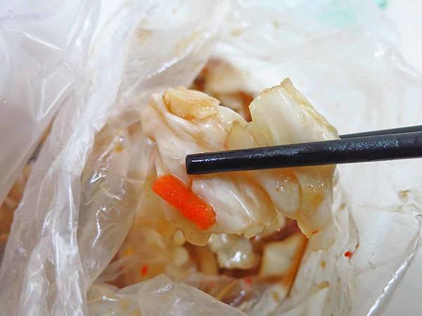 【板橋美食】好味道臭豆腐-需等四十分鐘以上的超人氣臭豆腐