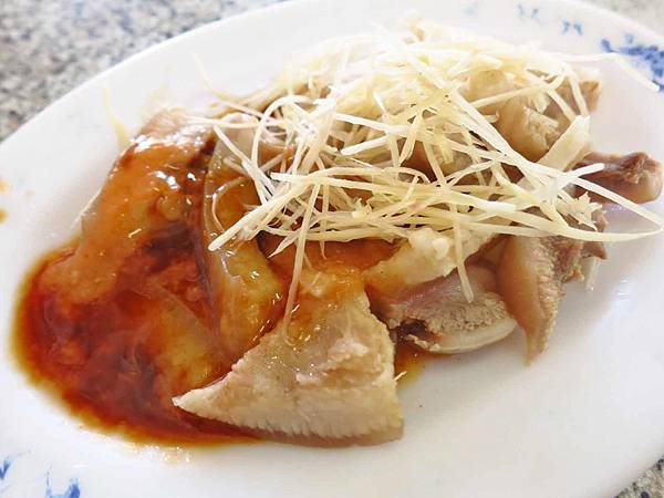 【台北美食】295古早味麵店-超過40年的古早味麵店