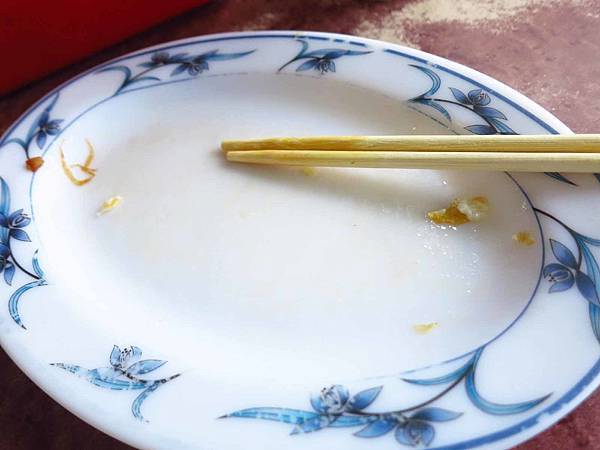 【桃園美食】日隆早點-每天都大排長龍的超人氣手工蛋餅