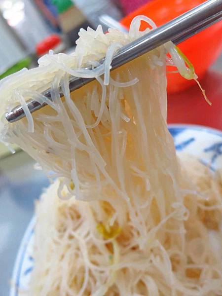 【台北美食】大龍峒魚丸-會爆湯汁的手工魚丸