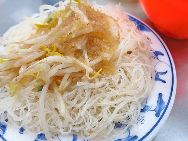 【台北美食】大龍峒魚丸-會爆湯汁的手工魚丸