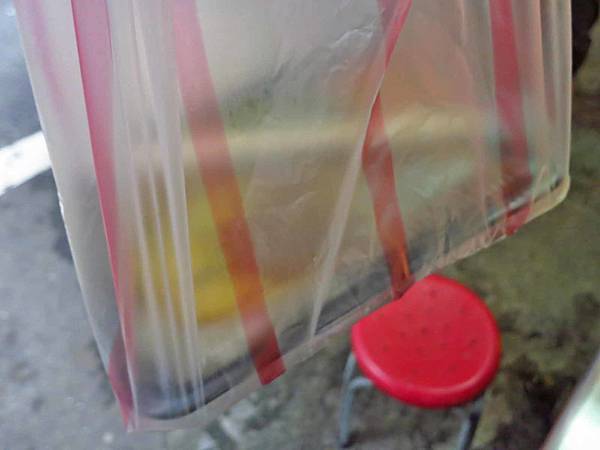 【新莊美食】昌隆街燒肉飯-55元的超便宜燒肉飯