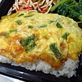 【新莊美食】昌隆街燒肉飯-55元的超便宜燒肉飯