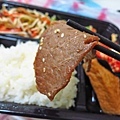 【新莊美食】昌隆街燒肉飯-55元的超便宜燒肉飯