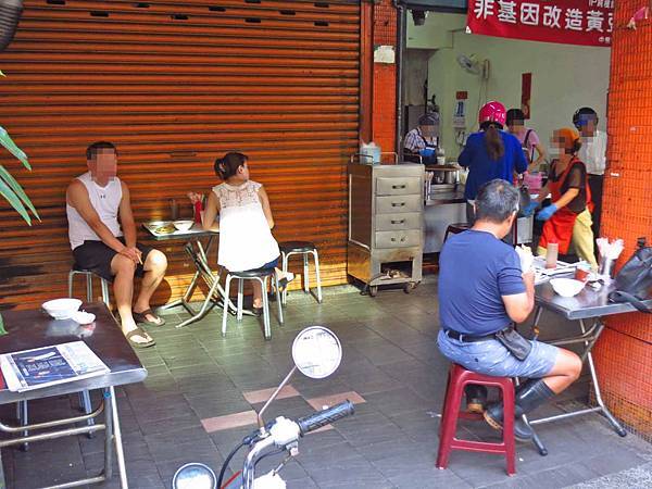 【台北美食】津津豆漿店-現點現做的手工蛋餅